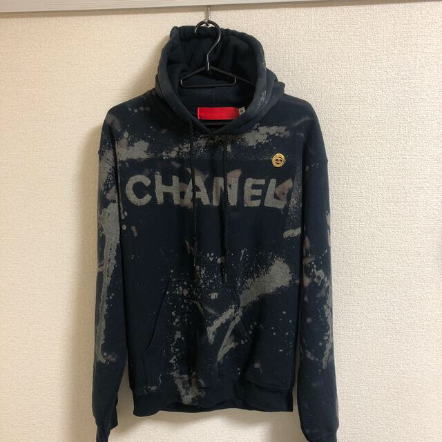 FPJ CHANEL  シャネル  パーカー