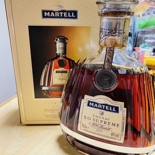 安価 ワタナベ MARTELL ヘネシー ブランデー - prismamontessori.com