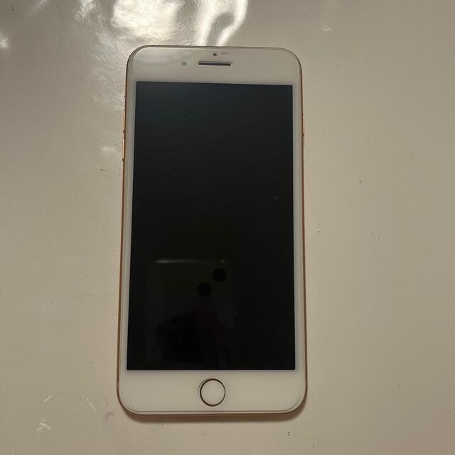 iPhone8Plus 64GB