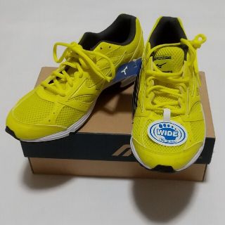 ミズノ(MIZUNO)のミズノ シューズ ランニング用(シューズ)