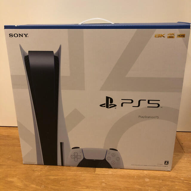 SONY PlayStation5 CFI-1100A01