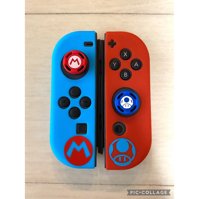 Nintendo Switch - 【在庫限り!】Nintendo switch ジョイコン Nintendo Switch - 【在庫限り!】Nintendo switch ジョイコン