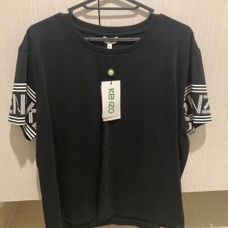 ケンゾー(KENZO)のKENZO tシャツ　新品(Tシャツ/カットソー(半袖/袖なし))