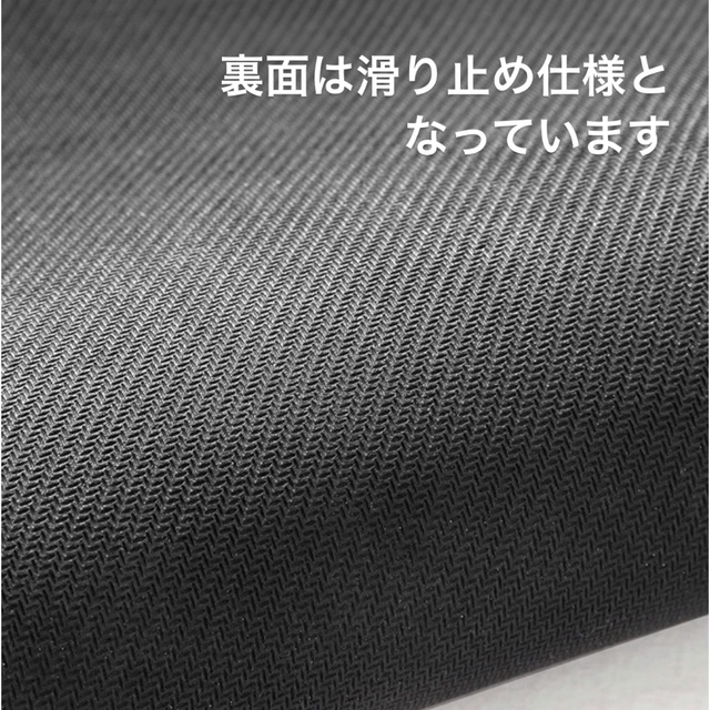 珪藻土 バスマット　ブルー　 ソフト　給水速乾　抗菌　お風呂 玄関 キッチン スマホ/家電/カメラのオーディオ機器(その他)の商品写真