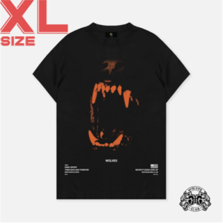 Darc Sport Tシャツ 即完 黒XL 新品(Tシャツ/カットソー(半袖/袖なし))