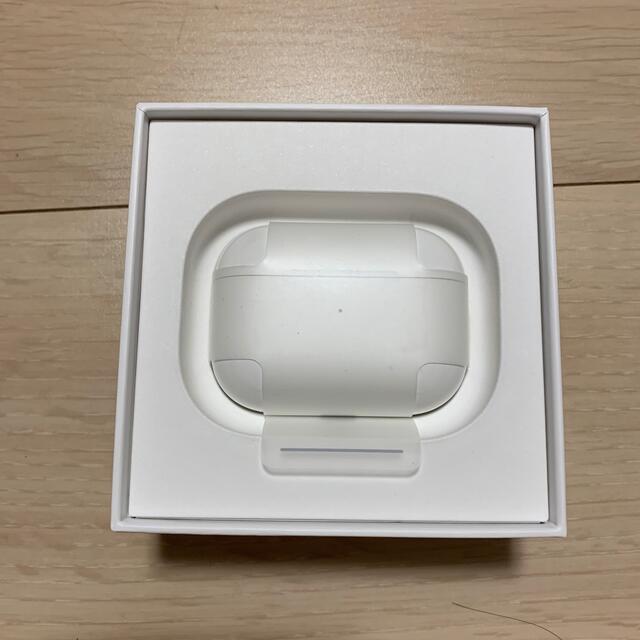 Apple   air pods pro の通販 by 一｜アップルならラクマ 低価超歓迎