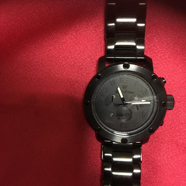 Angel Clover(エンジェルクローバー)のエンジェルクローバー　ねじ込み式リューズ　電池切れ メンズの時計(腕時計(アナログ))の商品写真
