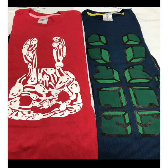 CUNE - CUNE cune まとめ出品 9点 セット Tシャツ 雑貨 デニム ムック