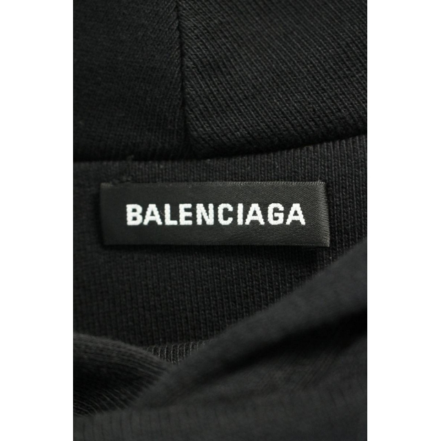 Balenciaga スピードハンターズプルオーバーパーカー XXSの通販 by RINKAN｜バレンシアガならラクマ - バレンシアガ サロン専売