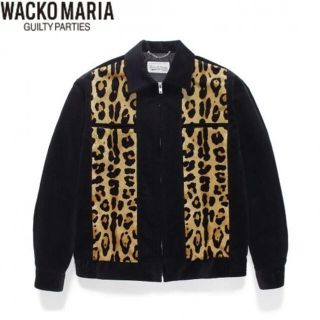 ワコマリア(WACKO MARIA)のwackomaria 50s jacket 探しています(ブルゾン)