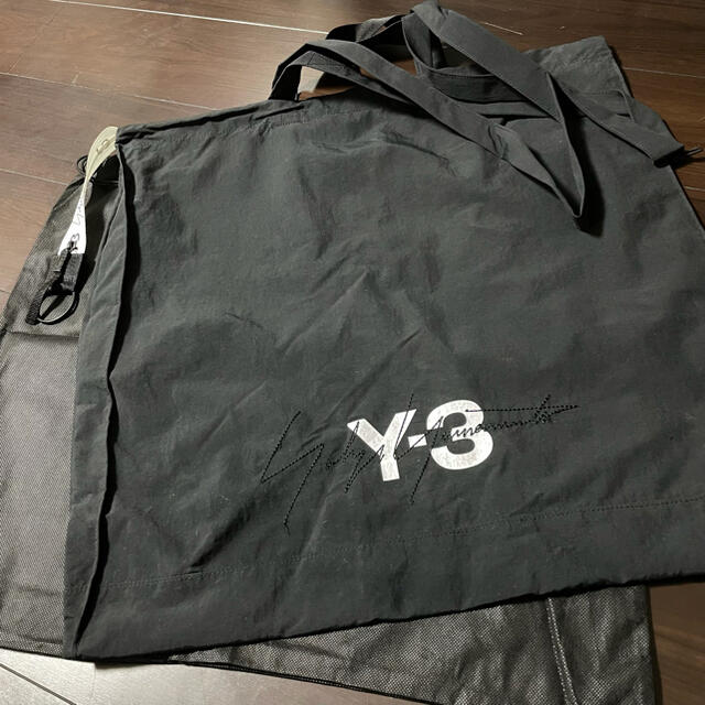 Y-3 YOJI YAMAMOTO トートバッグトートバッグ