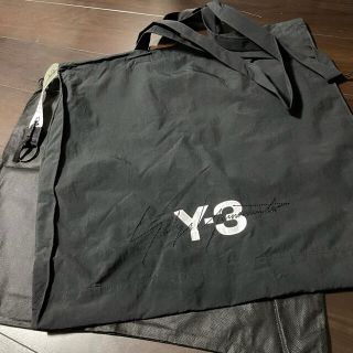 ワイスリー(Y-3)のY-3 YOJI YAMAMOTO トートバッグ(トートバッグ)