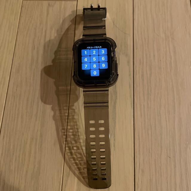 Apple Watch series2メンズ