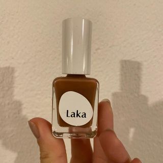 LAKA ネイル(マニキュア)