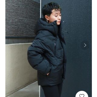 トゥデイフル(TODAYFUL)のmai様専用todayful♥foodie down jacket(ダウンジャケット)