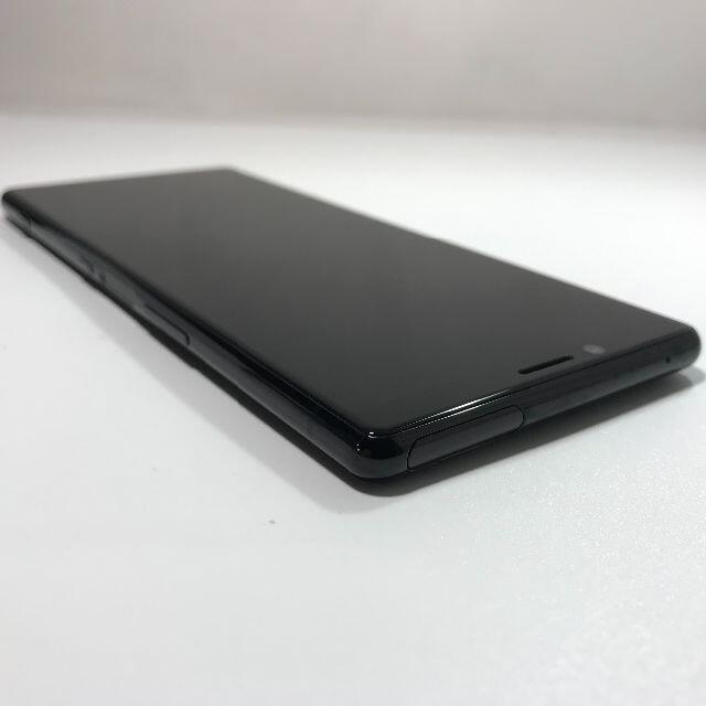 超美品 SIMロック解除済み Xperia1 判定○ 送料無料 スマホ/家電/カメラのスマートフォン/携帯電話(スマートフォン本体)の商品写真