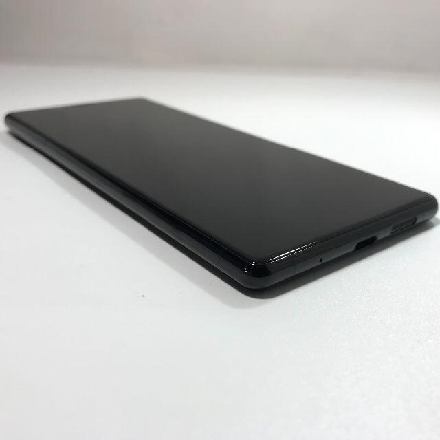 超美品 SIMロック解除済み Xperia1 判定○ 送料無料 スマホ/家電/カメラのスマートフォン/携帯電話(スマートフォン本体)の商品写真