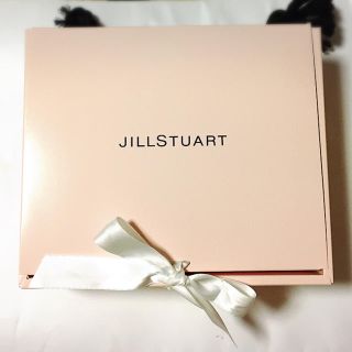 ジルスチュアート(JILLSTUART)のジルスチュアート タオルセット(タオル/バス用品)