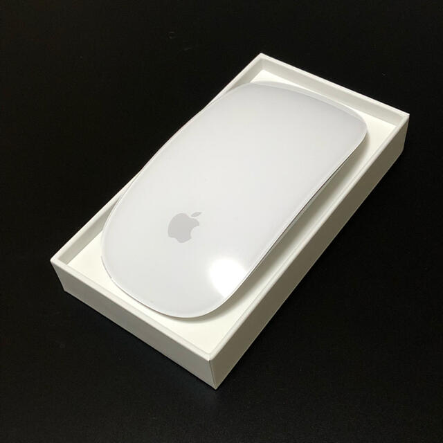 Mac (Apple)(マック)のApple  Magic Keyboard＋Magic Mouse 2 セット スマホ/家電/カメラのPC/タブレット(PC周辺機器)の商品写真