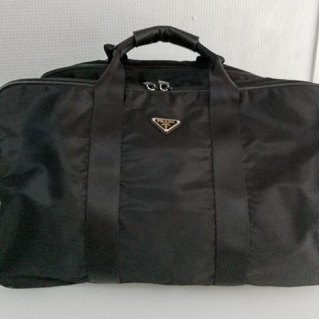 PRADA ボストンバッグ やすい www.gold-and-wood.com