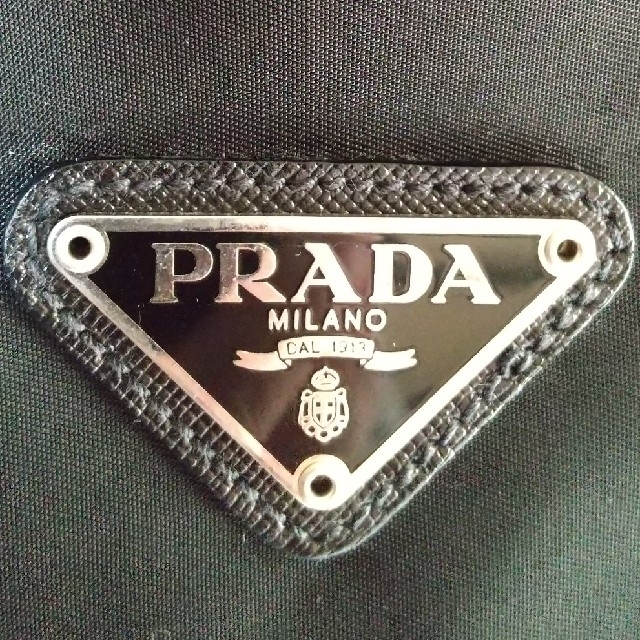 PRADA(プラダ)のなっちゃん様専用です レディースのバッグ(ボストンバッグ)の商品写真