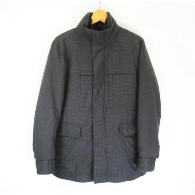 UNIQLO(ユニクロ)のメンズ UNIQLO 3in1ジャケット メンズのジャケット/アウター(ダウンジャケット)の商品写真