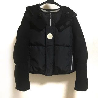 マリテフランソワジルボー　ダウンジャケット　DOWN JACKET