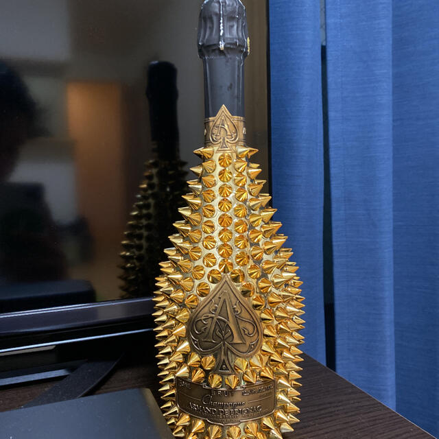 アルマンド 未開封 あなたにおすすめの商品 51.0%OFF www.gold-and