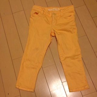 ギャップ(GAP)のGAP  110  カラースキニー(その他)