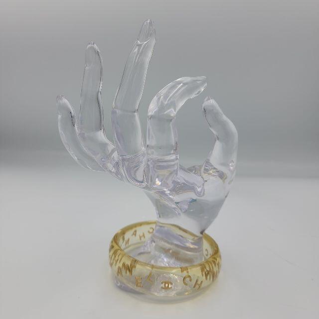 確実正規品 シャネル バングル クリア ロゴ | www.thestyledhouse.com.au