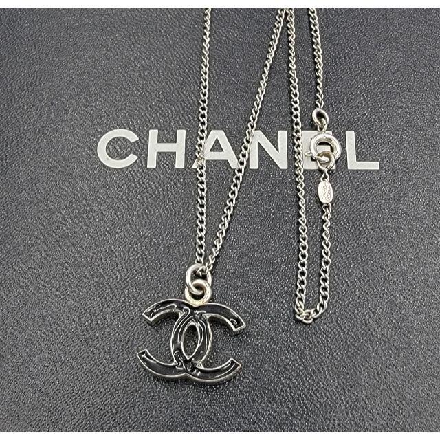 ご専用　シャネル　CHANEL ターンロック　BTS使用　ココマーク　ネックレス