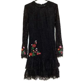 デシグアル(DESIGUAL)のデシグアル ワンピース サイズ34 S -(その他)