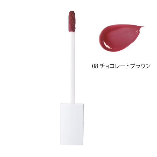 Cosme Kitchen(コスメキッチン)の【to/one】ペタル エッセンス カラー バター 08 コスメ/美容のベースメイク/化粧品(リップグロス)の商品写真