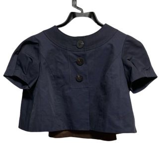 フォクシー(FOXEY)のフォクシー ジャケット サイズ40 M美品  -(その他)