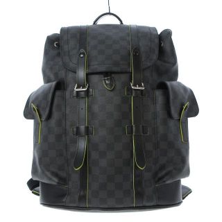 ルイヴィトン(LOUIS VUITTON)のルイヴィトン リュックサック N41574 -(リュック/バックパック)