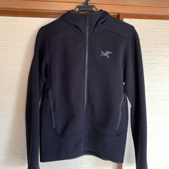 アークテリクス Kyanite Hoody フリース