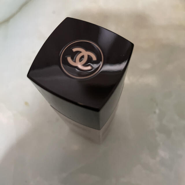 CHANEL チーク　ライトピーチ