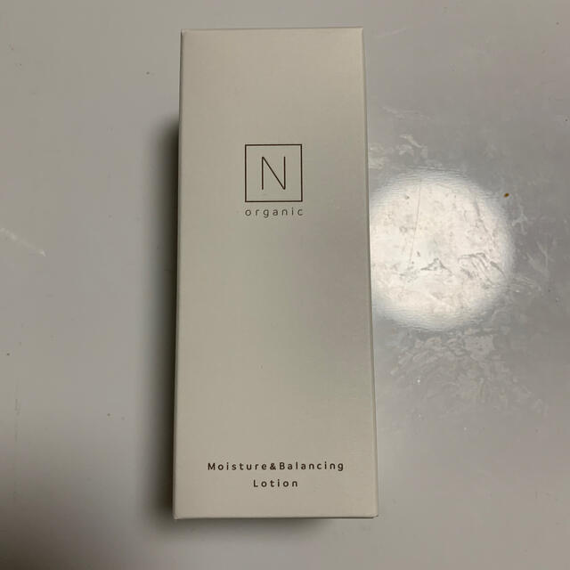 N organic コスメ/美容のスキンケア/基礎化粧品(化粧水/ローション)の商品写真