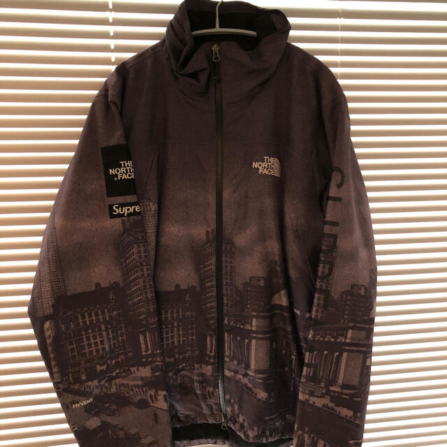 SUPREME シュプリーム 08SS × THE NORTH FACE2nd