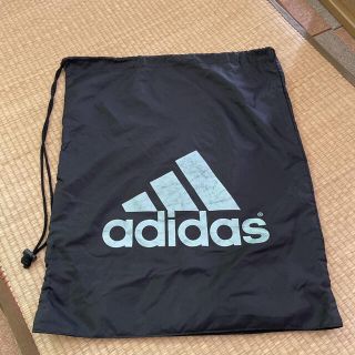 アディダス(adidas)のadidas ナップサック(バッグパック/リュック)