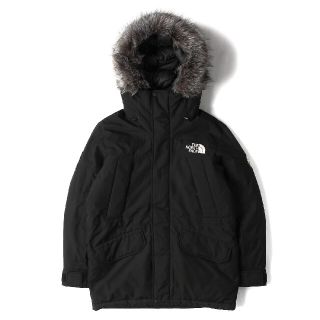 ザノースフェイス(THE NORTH FACE)のザ・ノースフェイスアンタークティカパーカーホワイトレーベル(ダウンジャケット)