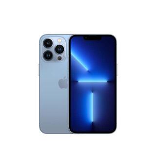 アップル(Apple)の【BK様専用】iPhone 13 Pro 256GB／シエラブルー、ゴールド(スマートフォン本体)