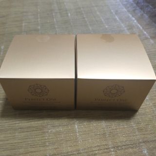 【2個セット】Perfect One リンクルストレッチジェル 50g(オールインワン化粧品)