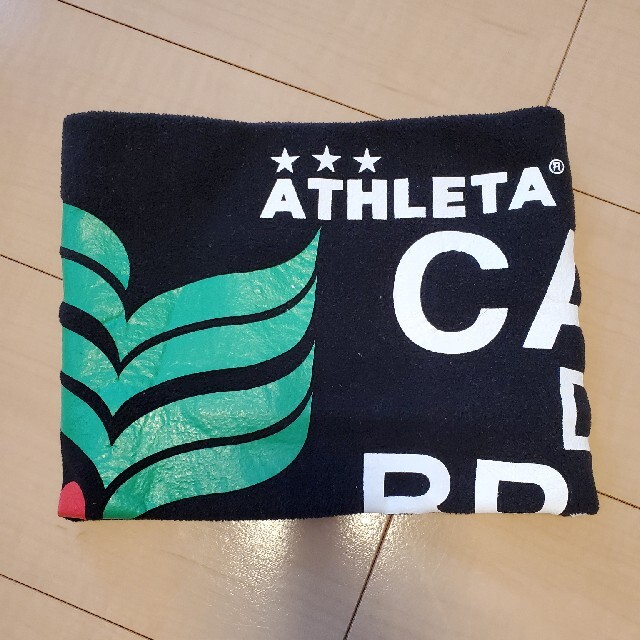 ATHLETA - アスレタ ネックウォーマー ATHLETAの通販 by tumu's