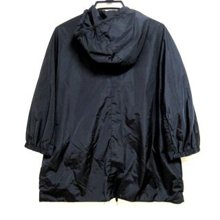 MONCLER - モンクレール ブルゾン サイズ1 S SANVE 黒の通販 by ...