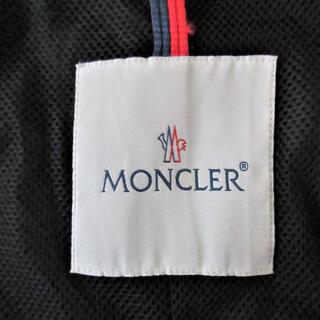 MONCLER - モンクレール ブルゾン サイズ1 S SANVE 黒の通販 by ブラン ...