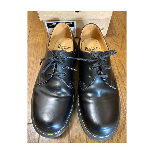 Dr.Martens ドクターマーチン 3ホール Dr.Martens ドクターマーチン 3ホール