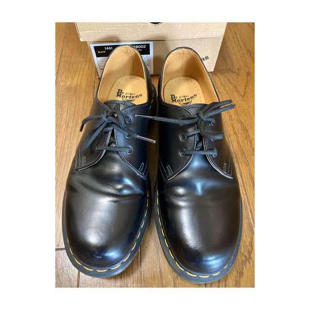 Dr.Martens ドクターマーチン　 3ホール