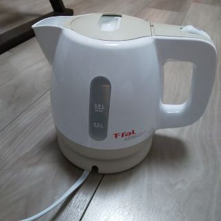 ティファール(T-fal)のT-fal 電気ケトル アプレシア(電気ケトル)