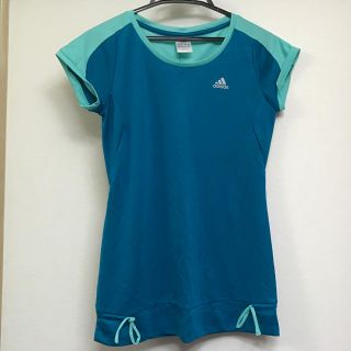 アディダス(adidas)のadidasトレーニングウェア♡(ヨガ)